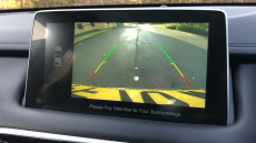 MG Hs 1.5 T-GDI Exclusive 5dr Petrol Hatchback